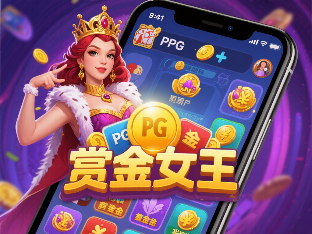 如何正确下载PG赏金女王大爆奖APP的官方指南 PG赏金女王是一款以高额奖金和刺激玩法闻名的手机应