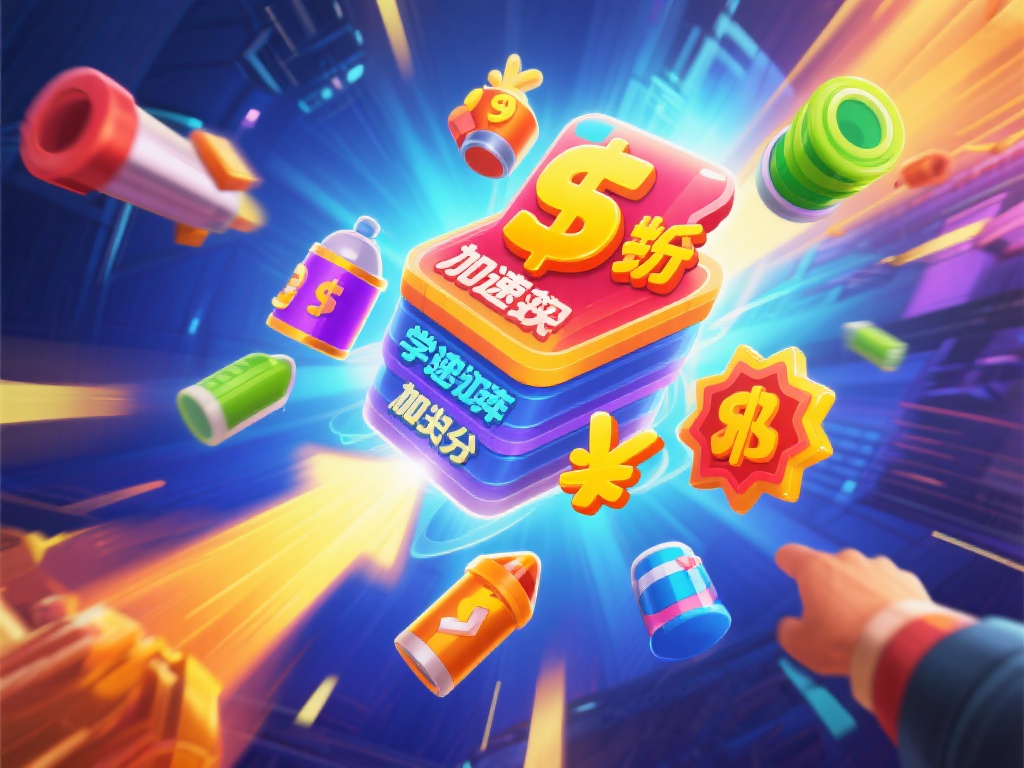 高分攻略：全面解析赏金女王游戏技巧与实战心得