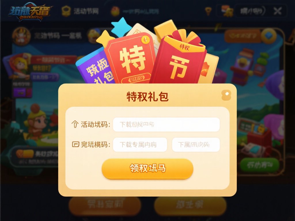 教你通过官网免费试玩赏金女王手游的详细攻略