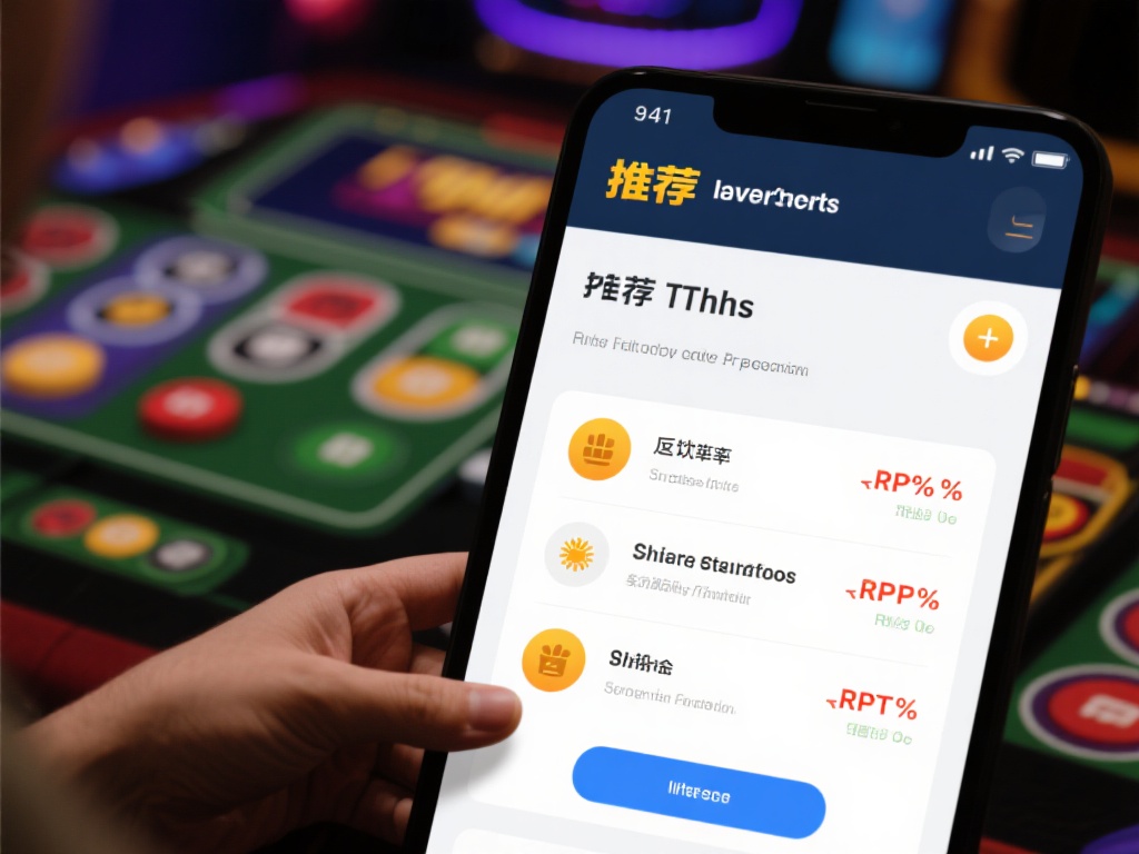 PG赏金女王爆奖秘籍:轻松赢取超值大奖攻略 推荐技巧:在开始游戏前,充分了解游戏详情页面,包括