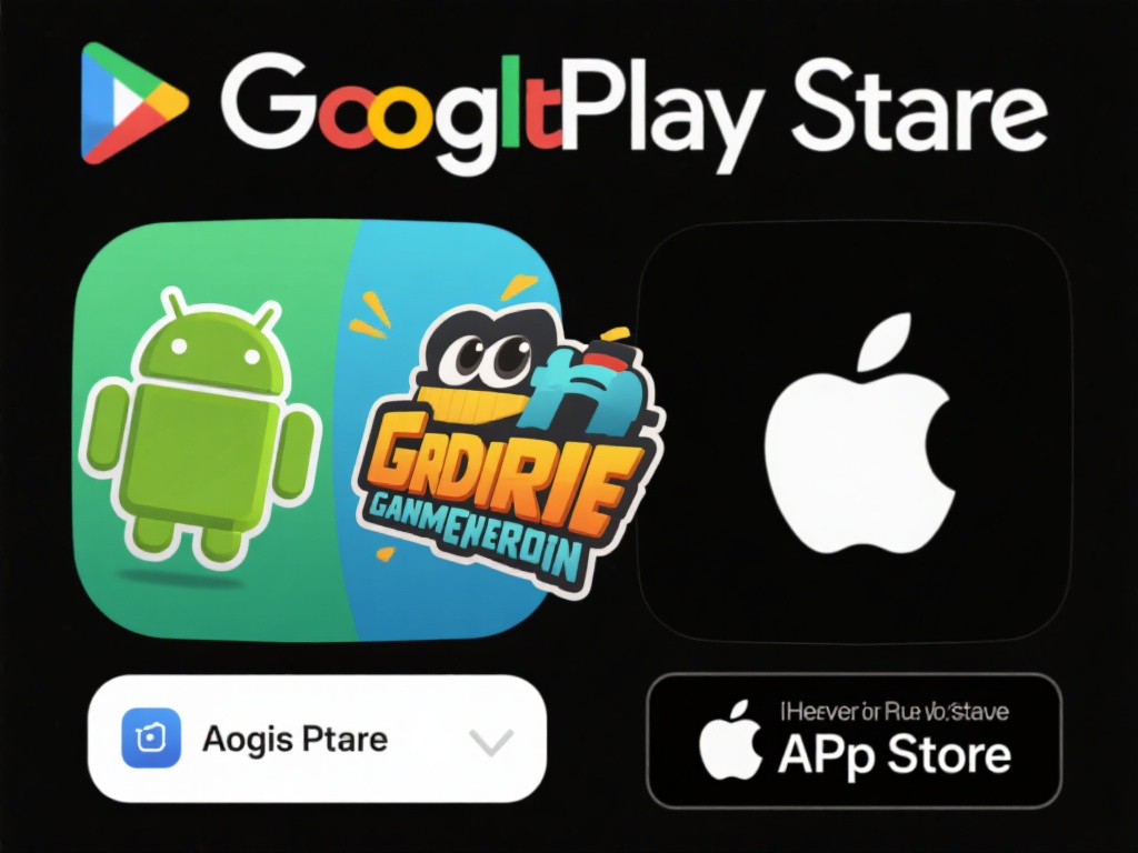 官方应用商店：&nbsp;安卓用户可以前往Google&nbsp;Pl