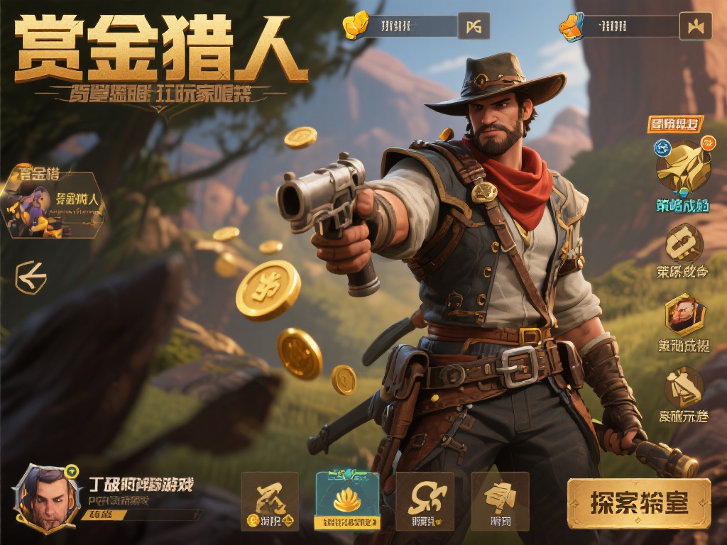 深度解析PG电子游戏赏金女王主题与剧情设计魅力
